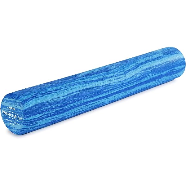 Amazon.com : OPTP PRO-ROLLER Standard Density Foam Roller